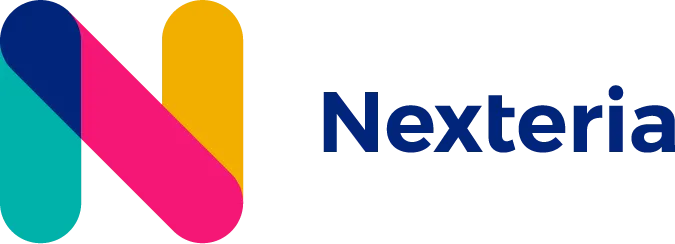 Nexteria logo